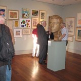 'Outside In' at the Hastings Museum and Art Gallery