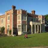 'Outside In' at the Hastings Museum and Art Gallery