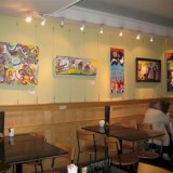 Chorak Art Café