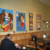 Chorak Art Café