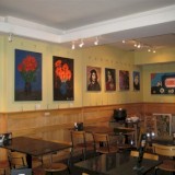 Chorak Art Café